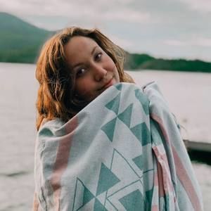 Meet your Posher, Kelsey